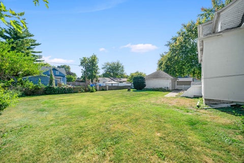 Tiny photo for 407 Ottawa Street, Earlville, IL 60518 (MLS # 12782374)
