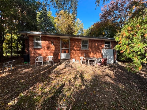 Tiny photo for 2121 Fairview Avenue, Fox River Grove, IL 60021 (MLS # 12793762)