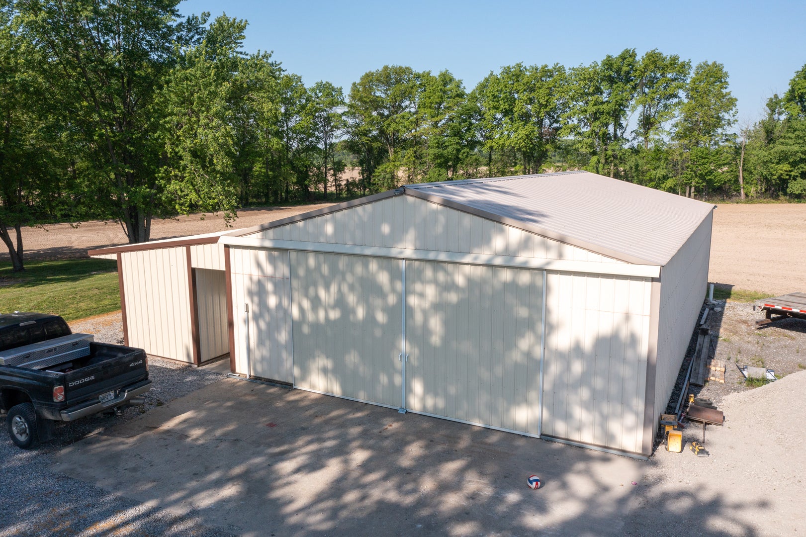 878 County Road 600 N