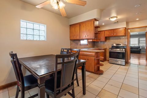Tiny photo for 7307 S Damen Avenue, Chicago, IL 60636 (MLS # 12669306)