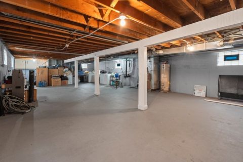 Tiny photo for 7307 S Damen Avenue, Chicago, IL 60636 (MLS # 12669306)