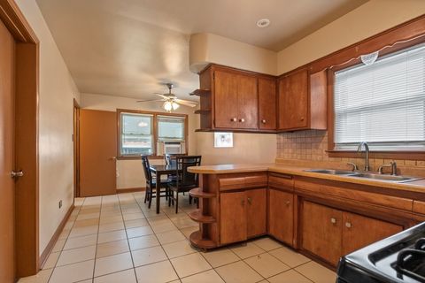 Tiny photo for 7307 S Damen Avenue, Chicago, IL 60636 (MLS # 12669306)