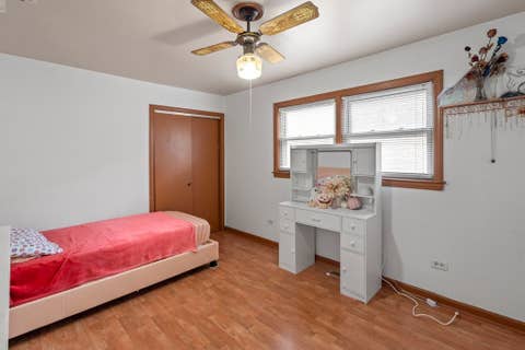 Tiny photo for 7307 S Damen Avenue, Chicago, IL 60636 (MLS # 12669306)