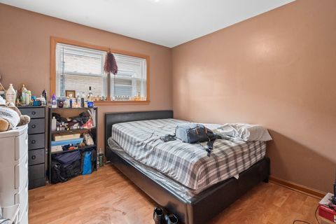 Tiny photo for 7307 S Damen Avenue, Chicago, IL 60636 (MLS # 12669306)