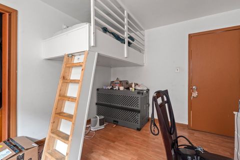 Tiny photo for 7307 S Damen Avenue, Chicago, IL 60636 (MLS # 12669306)