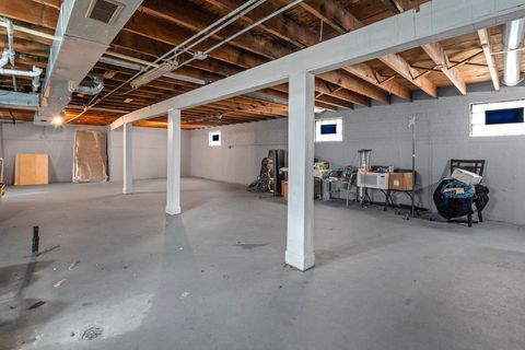 Tiny photo for 7307 S Damen Avenue, Chicago, IL 60636 (MLS # 12669306)