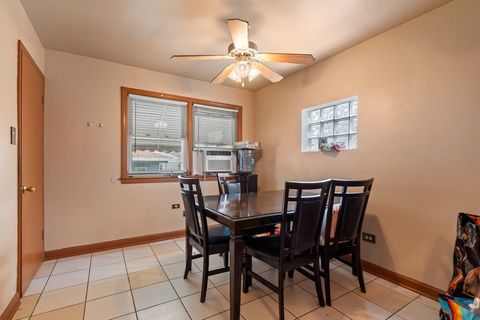 Tiny photo for 7307 S Damen Avenue, Chicago, IL 60636 (MLS # 12669306)