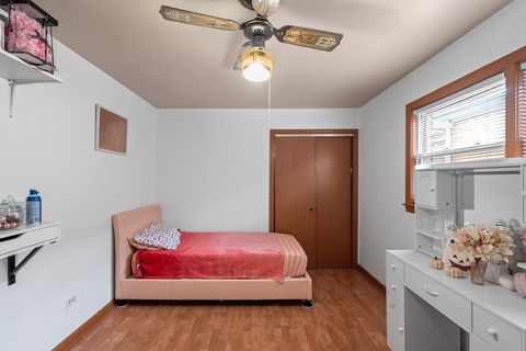 Tiny photo for 7307 S Damen Avenue, Chicago, IL 60636 (MLS # 12669306)