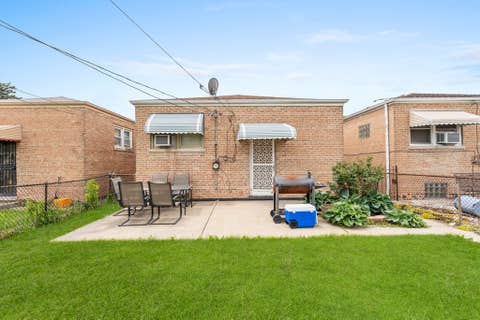 Tiny photo for 7307 S Damen Avenue, Chicago, IL 60636 (MLS # 12669306)