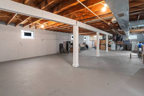 Tiny photo for 7307 S Damen Avenue, Chicago, IL 60636 (MLS # 12669306)