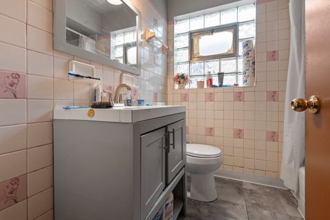 Tiny photo for 7307 S Damen Avenue, Chicago, IL 60636 (MLS # 12669306)