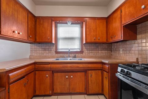 Tiny photo for 7307 S Damen Avenue, Chicago, IL 60636 (MLS # 12669306)