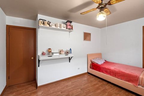 Tiny photo for 7307 S Damen Avenue, Chicago, IL 60636 (MLS # 12669306)