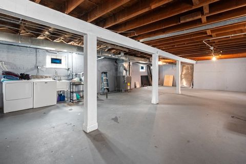 Tiny photo for 7307 S Damen Avenue, Chicago, IL 60636 (MLS # 12669306)