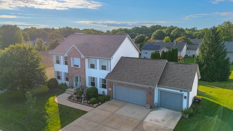 Photo of 5583 Wheat Drive, Rockford, IL 61102 (MLS # 12452801)