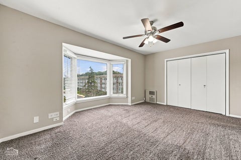 Tiny photo for 2600 Windsor Mall MALL #3E, Park Ridge, IL 60068 (MLS # 12771450)