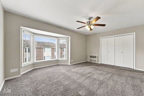 Tiny photo for 2600 Windsor Mall MALL #3E, Park Ridge, IL 60068 (MLS # 12771450)