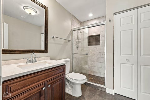 Tiny photo for 2600 Windsor Mall MALL #3E, Park Ridge, IL 60068 (MLS # 12771450)