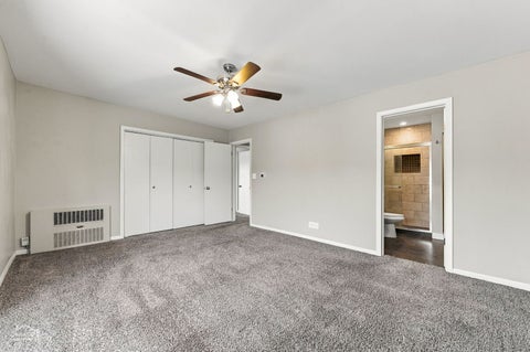 Tiny photo for 2600 Windsor Mall MALL #3E, Park Ridge, IL 60068 (MLS # 12771450)