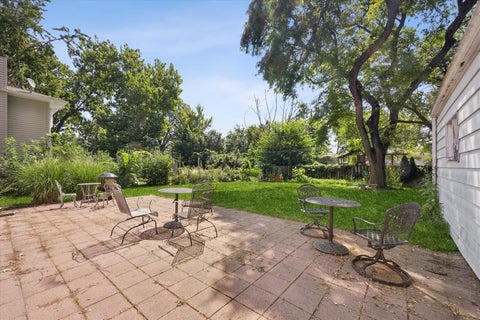 Tiny photo for 1902 E Indiana Street, Wheaton, IL 60187 (MLS # 12715242)