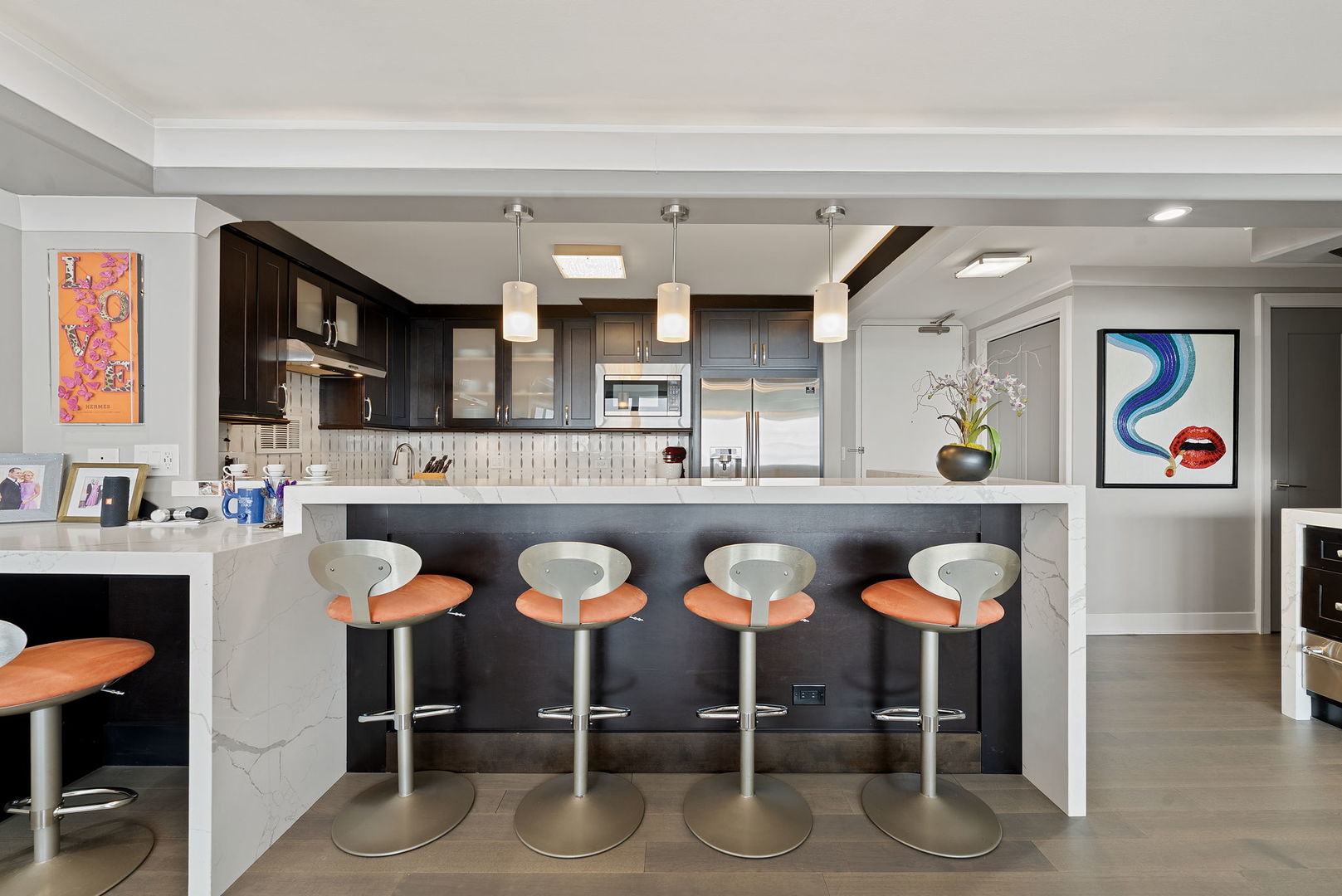 400 E Randolph Street 2603