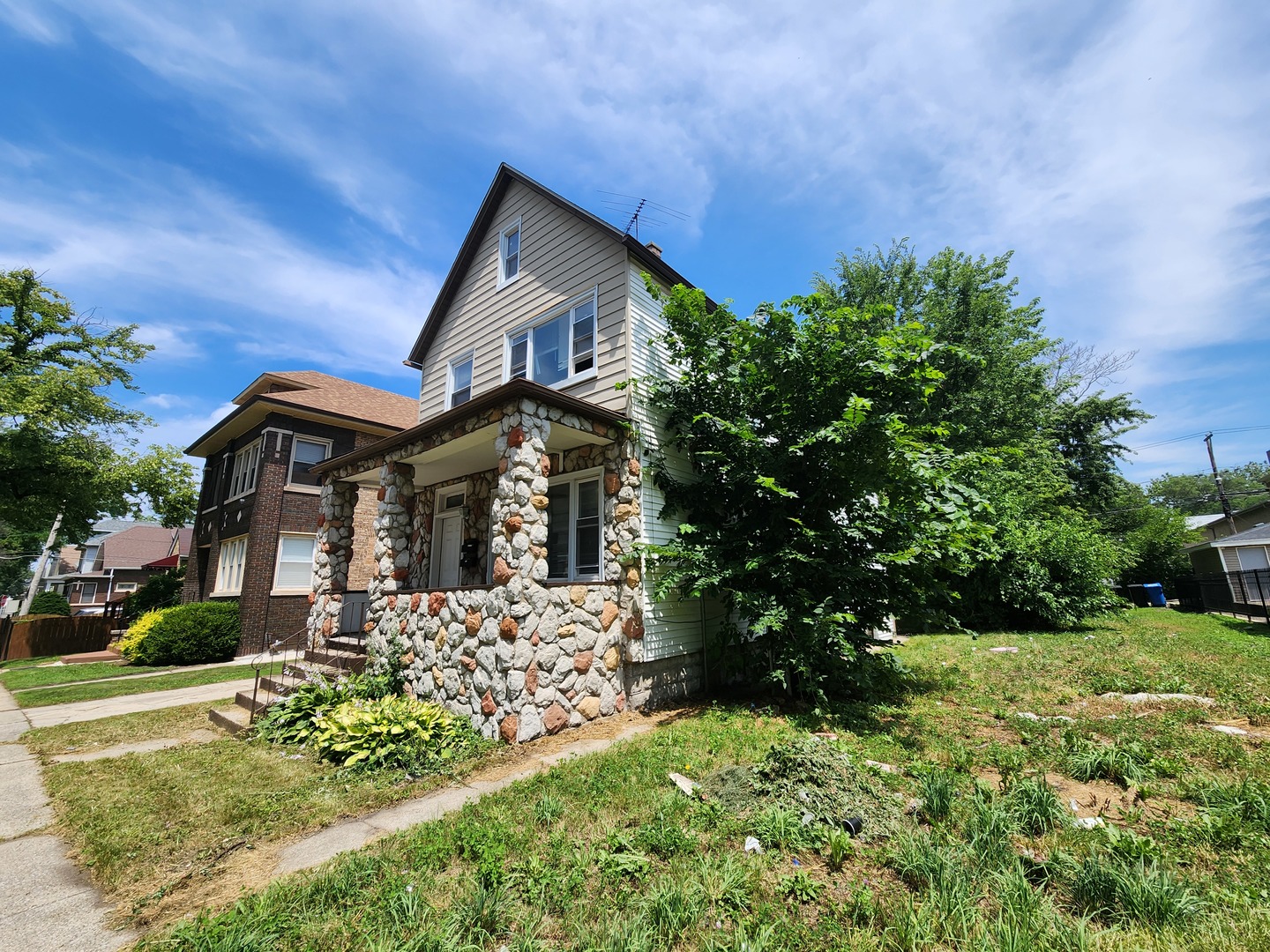 12211 S Wallace Street