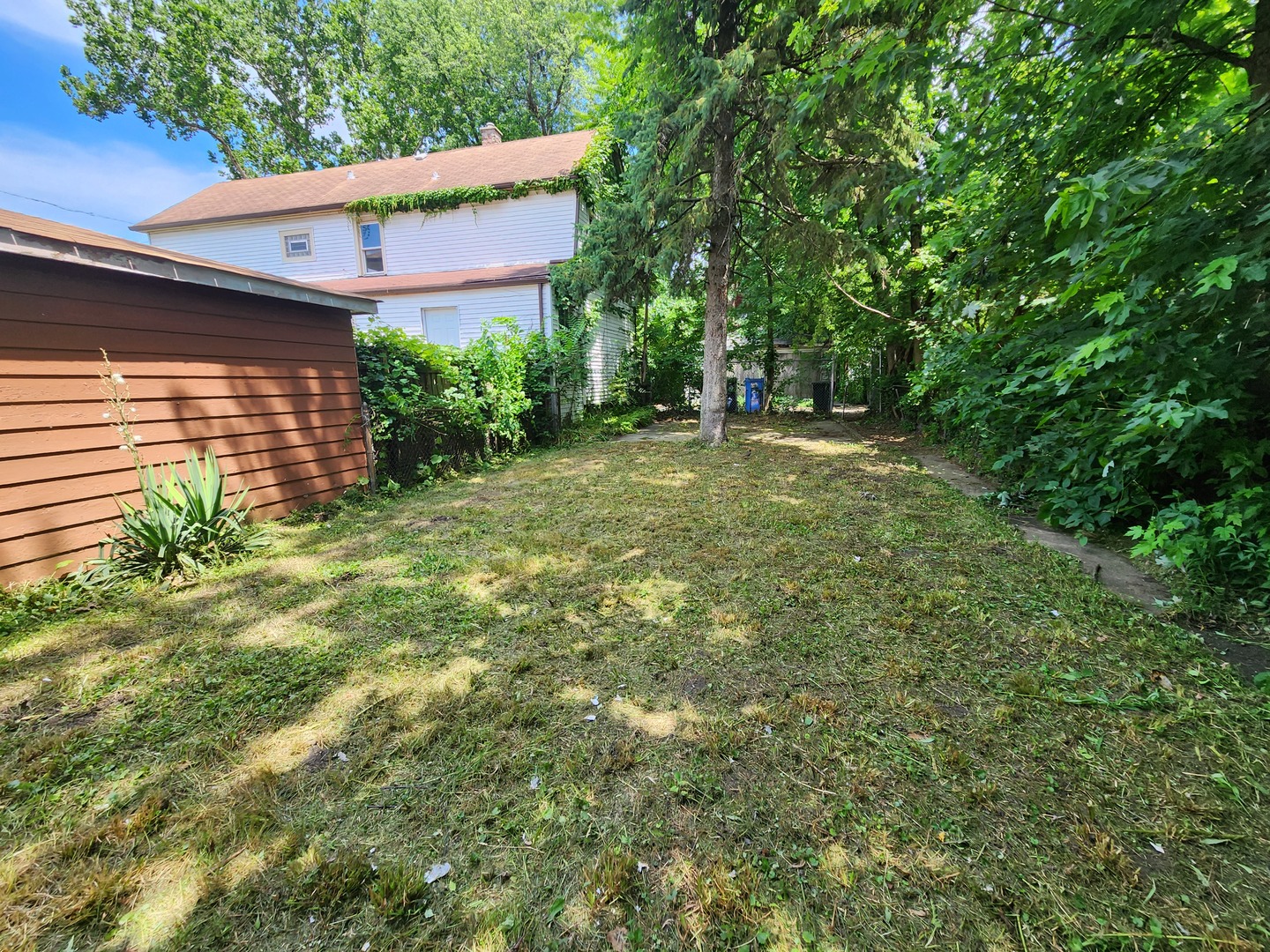 12211 S Wallace Street