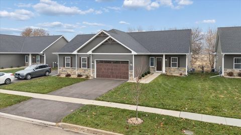 Tiny photo for 505 Anjali Court #0, Sycamore, IL 60178 (MLS # 12519612)