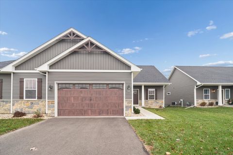 Photo of 505 Anjali Court #0, Sycamore, IL 60178 (MLS # 12519612)