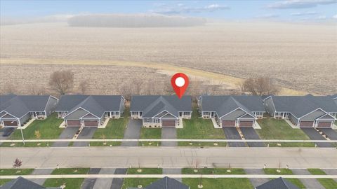 Tiny photo for 505 Anjali Court #0, Sycamore, IL 60178 (MLS # 12519612)