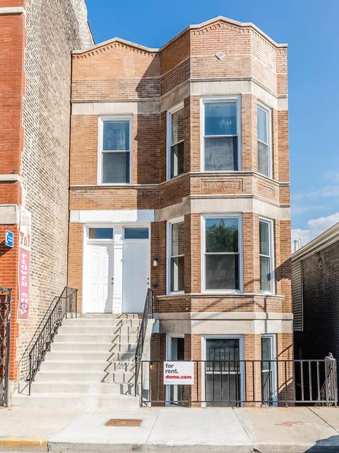 2228 W Cermak Road Chicago IL 60608