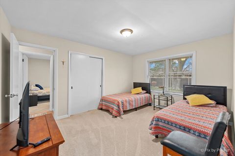 Tiny photo for 431 N MELROSE Avenue, Elgin, IL 60123 (MLS # 12526072)