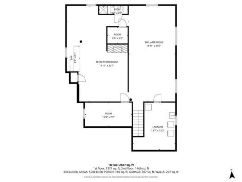 Tiny photo for 431 N MELROSE Avenue, Elgin, IL 60123 (MLS # 12526072)