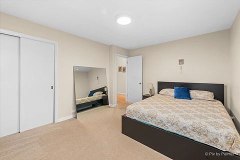 Tiny photo for 431 N MELROSE Avenue, Elgin, IL 60123 (MLS # 12526072)