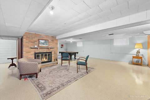 Tiny photo for 431 N MELROSE Avenue, Elgin, IL 60123 (MLS # 12526072)
