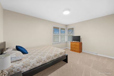 Tiny photo for 431 N MELROSE Avenue, Elgin, IL 60123 (MLS # 12526072)