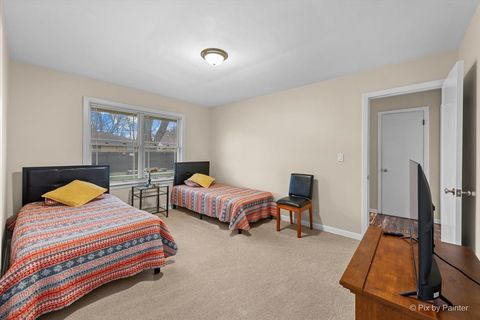 Tiny photo for 431 N MELROSE Avenue, Elgin, IL 60123 (MLS # 12526072)