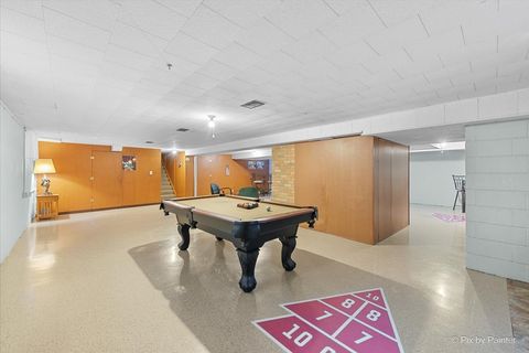 Tiny photo for 431 N MELROSE Avenue, Elgin, IL 60123 (MLS # 12526072)