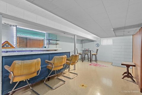 Tiny photo for 431 N MELROSE Avenue, Elgin, IL 60123 (MLS # 12526072)