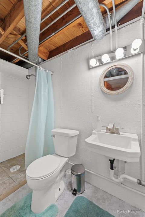 Tiny photo for 431 N MELROSE Avenue, Elgin, IL 60123 (MLS # 12526072)