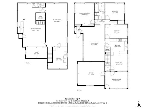 Tiny photo for 431 N MELROSE Avenue, Elgin, IL 60123 (MLS # 12526072)