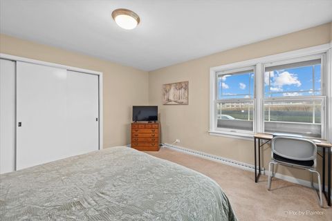 Tiny photo for 431 N MELROSE Avenue, Elgin, IL 60123 (MLS # 12526072)