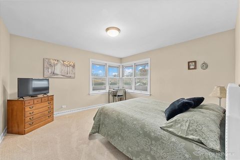 Tiny photo for 431 N MELROSE Avenue, Elgin, IL 60123 (MLS # 12526072)