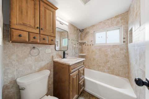 Tiny photo for 207 W Ethel Avenue, Lombard, IL 60148 (MLS # 12668371)