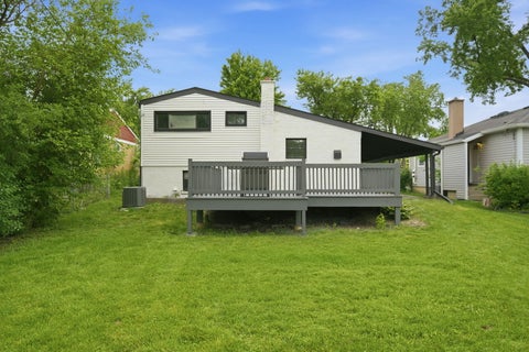 Tiny photo for 207 W Ethel Avenue, Lombard, IL 60148 (MLS # 12668371)