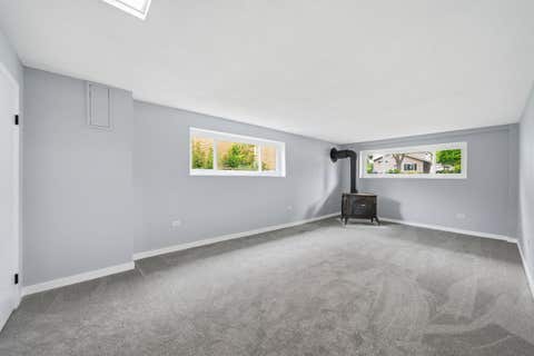 Tiny photo for 207 W Ethel Avenue, Lombard, IL 60148 (MLS # 12668371)