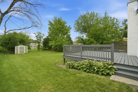 Tiny photo for 207 W Ethel Avenue, Lombard, IL 60148 (MLS # 12668371)