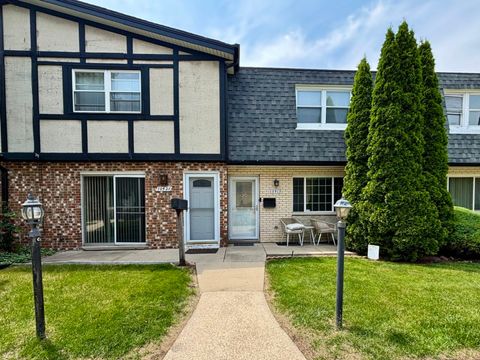 10419 Massasoit Avenue Oak Lawn IL 60453