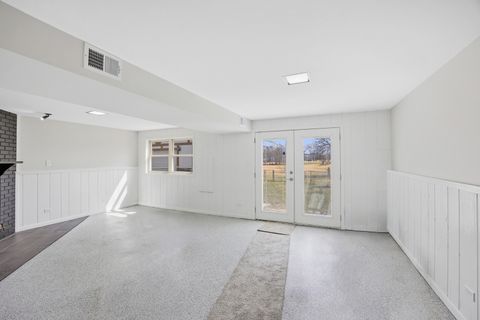 Tiny photo for 3517 Bordeaux Court, Hazel Crest, IL 60429 (MLS # 12599695)