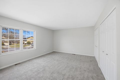 Tiny photo for 3517 Bordeaux Court, Hazel Crest, IL 60429 (MLS # 12599695)